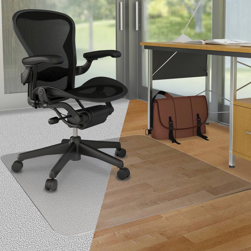 Carpet/Hard Floor Chairmat Y711