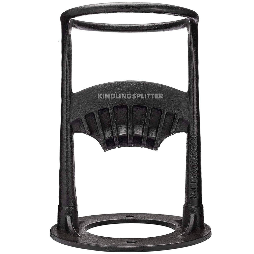 Manual Cast Iron Log Splitter K71239