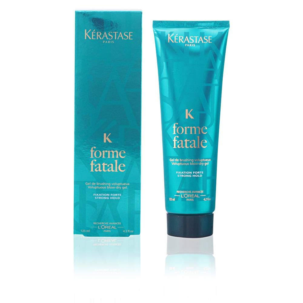 Strong Hold Gel, 4.2 Ounce I12768