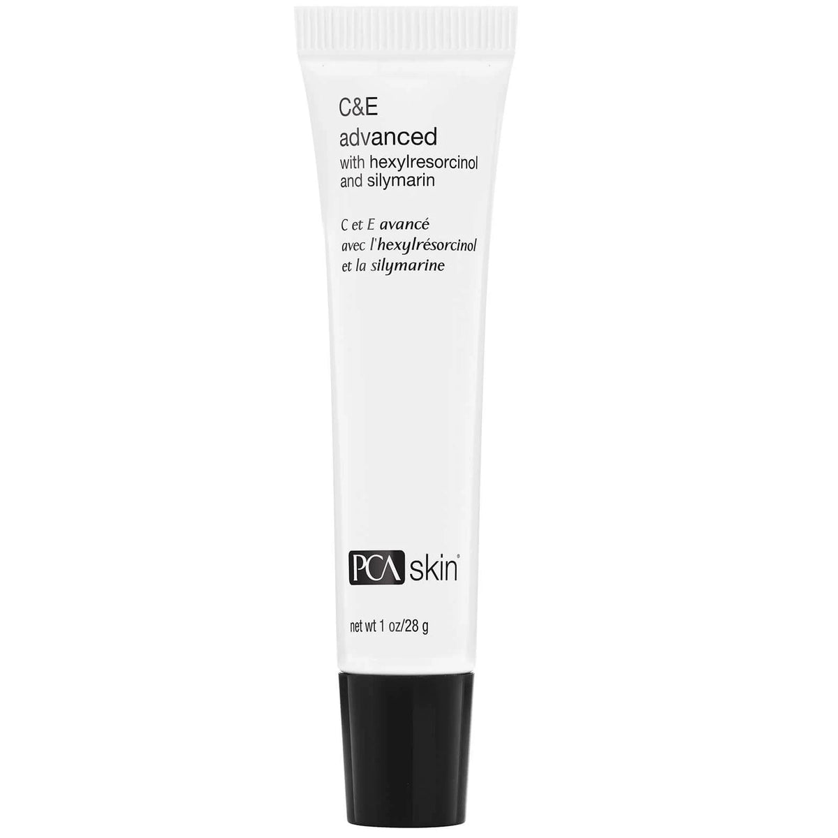 Advanced with Hexylresorcinol & Silymarin A162879