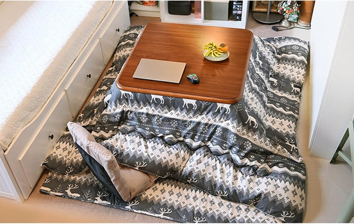 Square Heating Coffee Table U998081