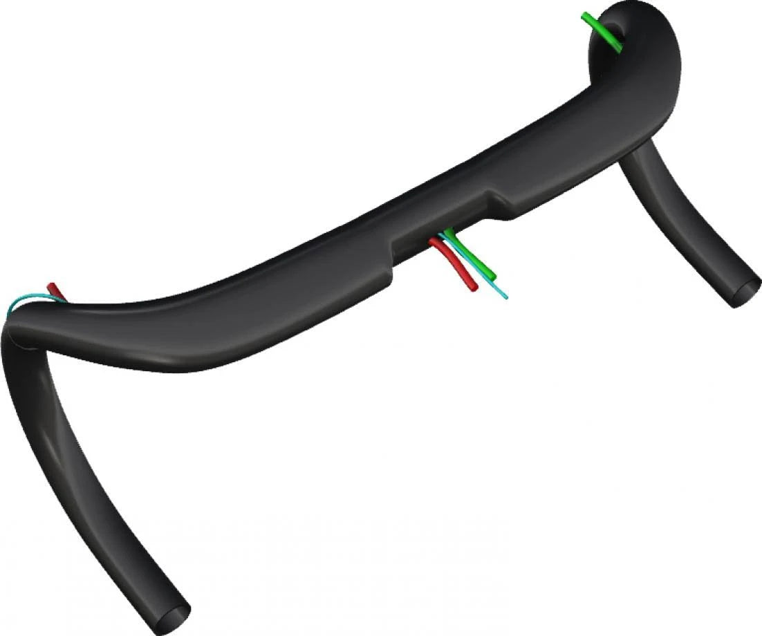 Carbon Handlebar 46cm White T270
