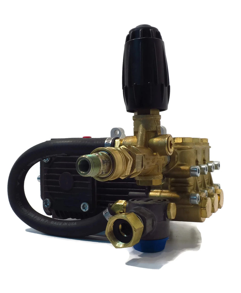 3700 PSI Power Pressure Washer Pump B17655