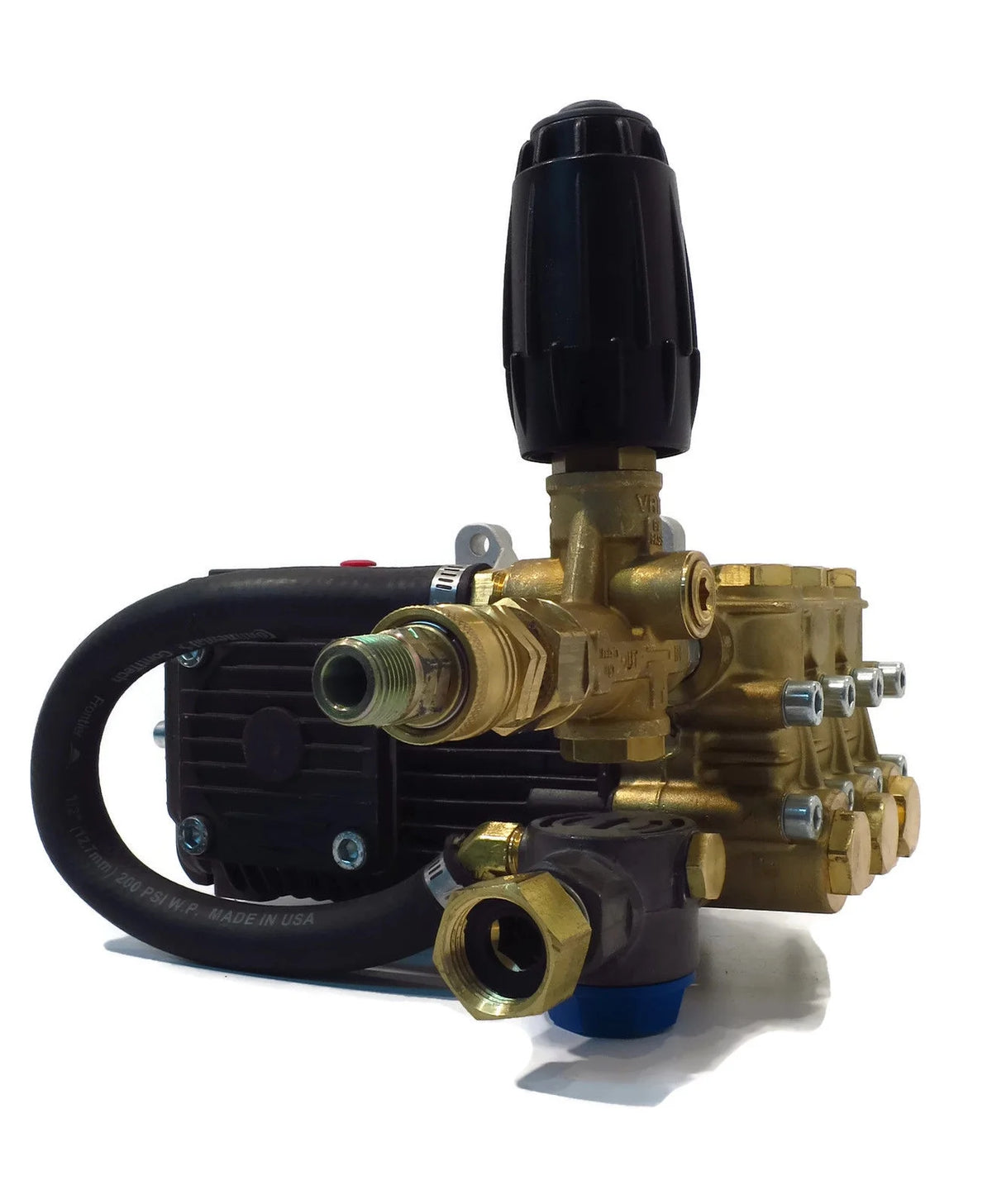 3700 PSI Power Pressure Washer Pump B17655