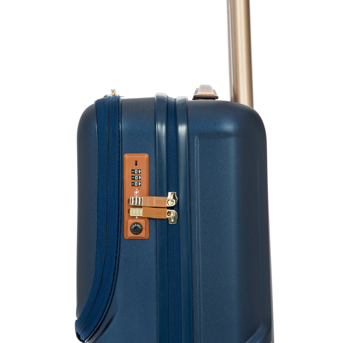 Matte Blue Pilot Case N5806