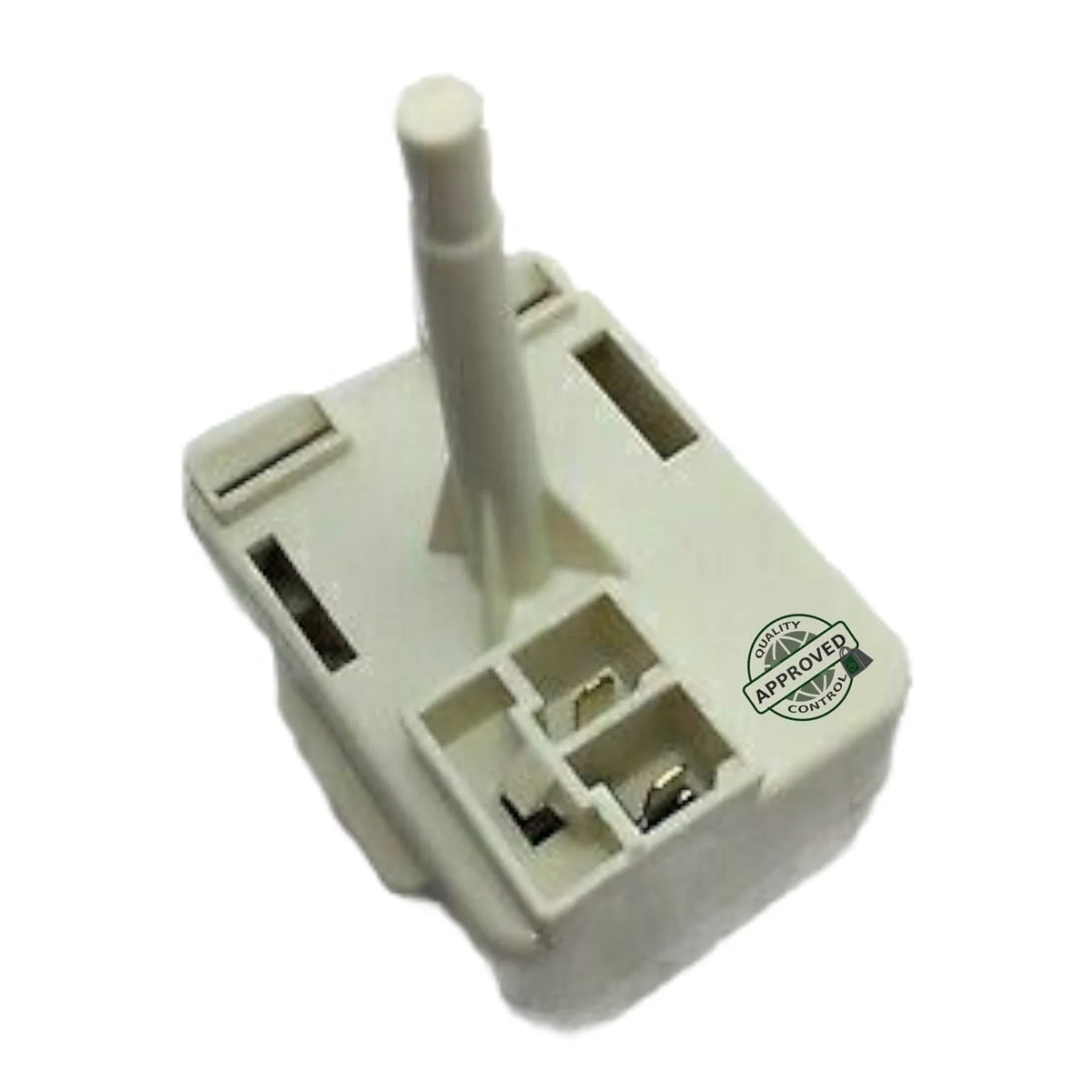 Refrigerator Compressor Start Relay C46577