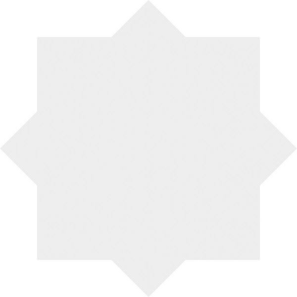 34 inch x 18 3/4 inch x 1 inch PVC Contemporary Ceiling Medallion N166