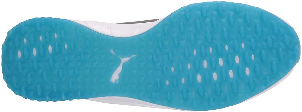 Spikeless Golf Shoes Size 9 U881