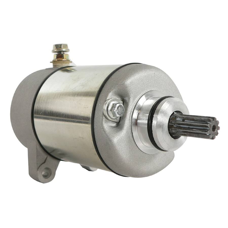Honda ATV Starter B207946