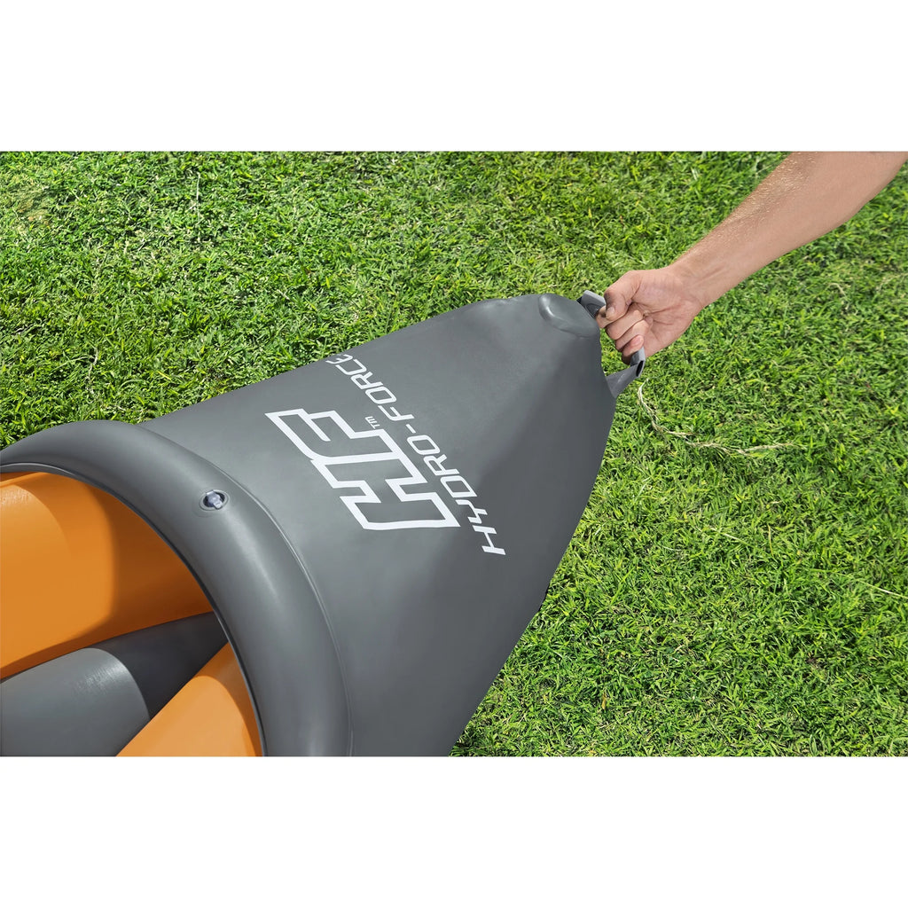 Inflatable Kayak Set N472
