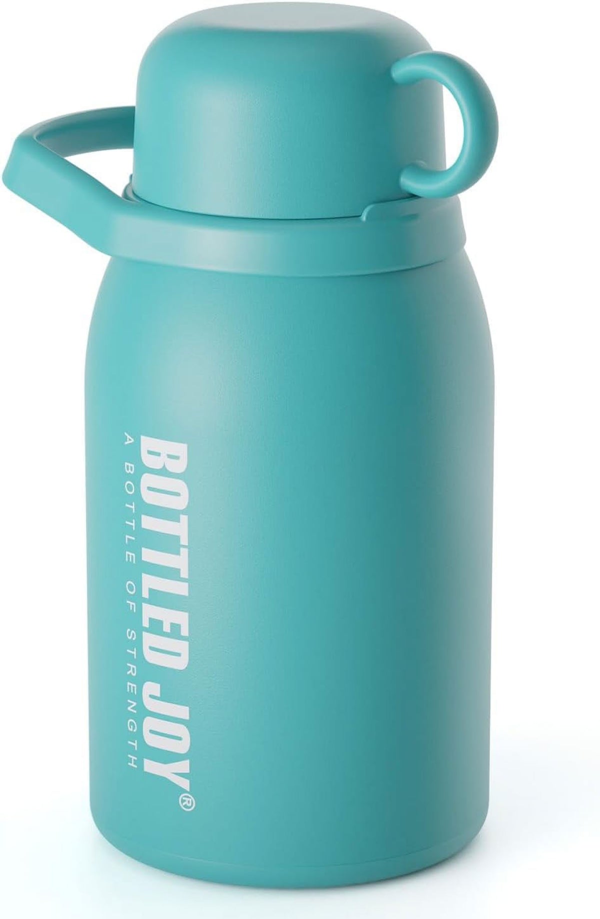 84oz Double Walled Vacuum Insulated Stainless Steel Water Bottle P396