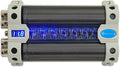 30 Farad Capacitor Blue Voltage Display R284