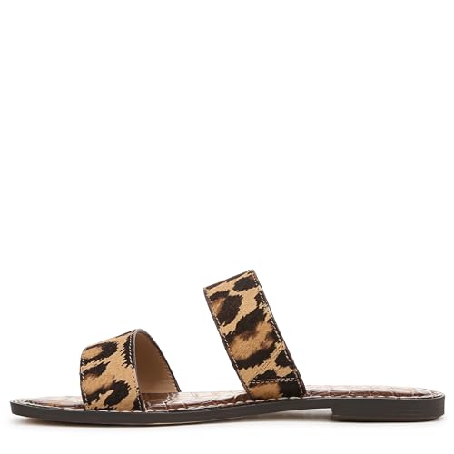 Women's Flat Sandal E620010