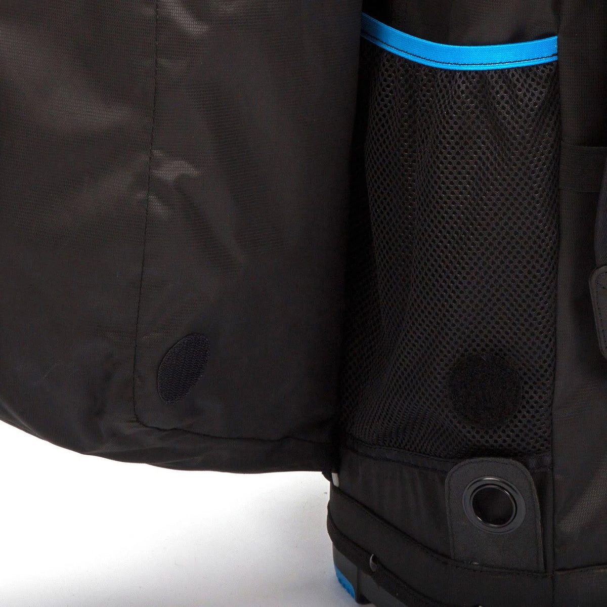 Black Birdie Blue Cart Bag E14959