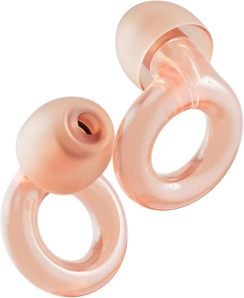 16 dB Noise Reduction Ear Plugs C9594