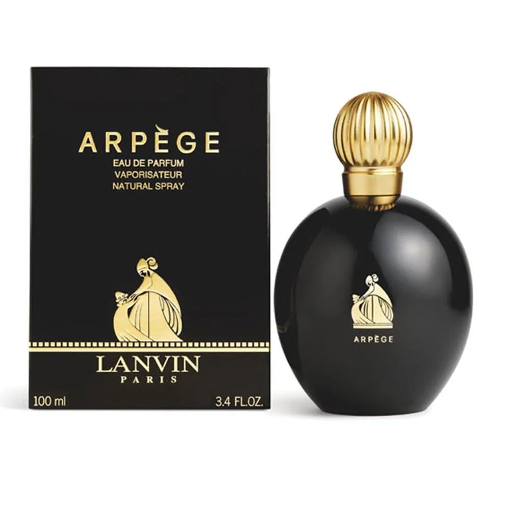 EDP Spray 3.4 oz Z95711