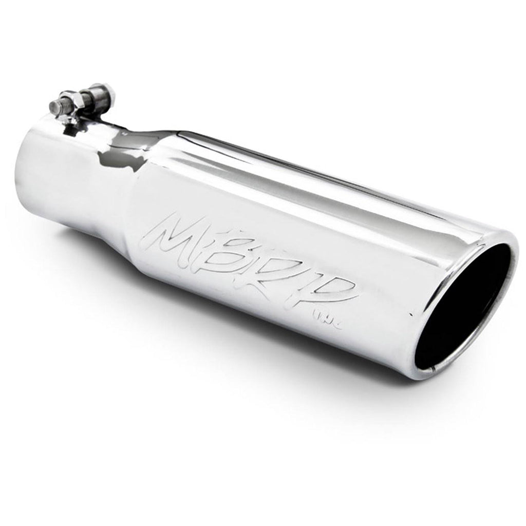 Cat Back Exhaust System U533
