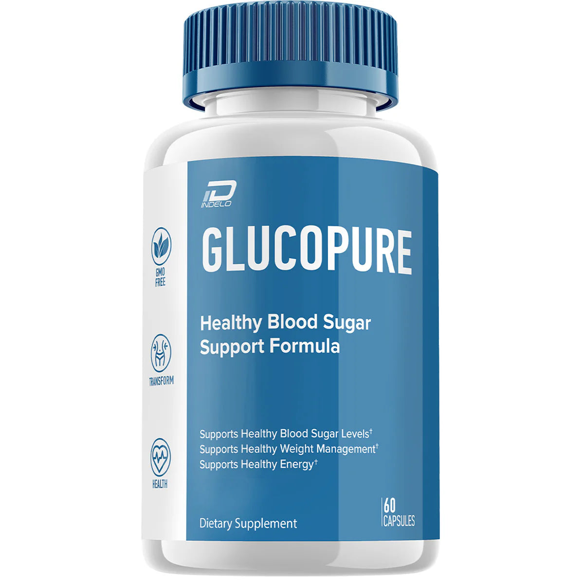 Blood Support Capsules M387