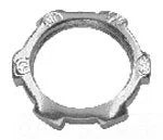 Steel Threaded Conduit Locknut 1 Inch C735240