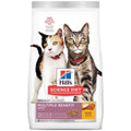 Chicken Dry Cat Food O276