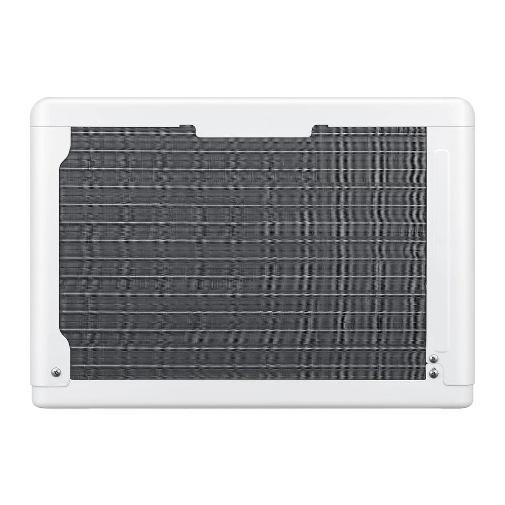 12,000 BTU Smart Inverter U-Shaped Window Air Conditioner W136