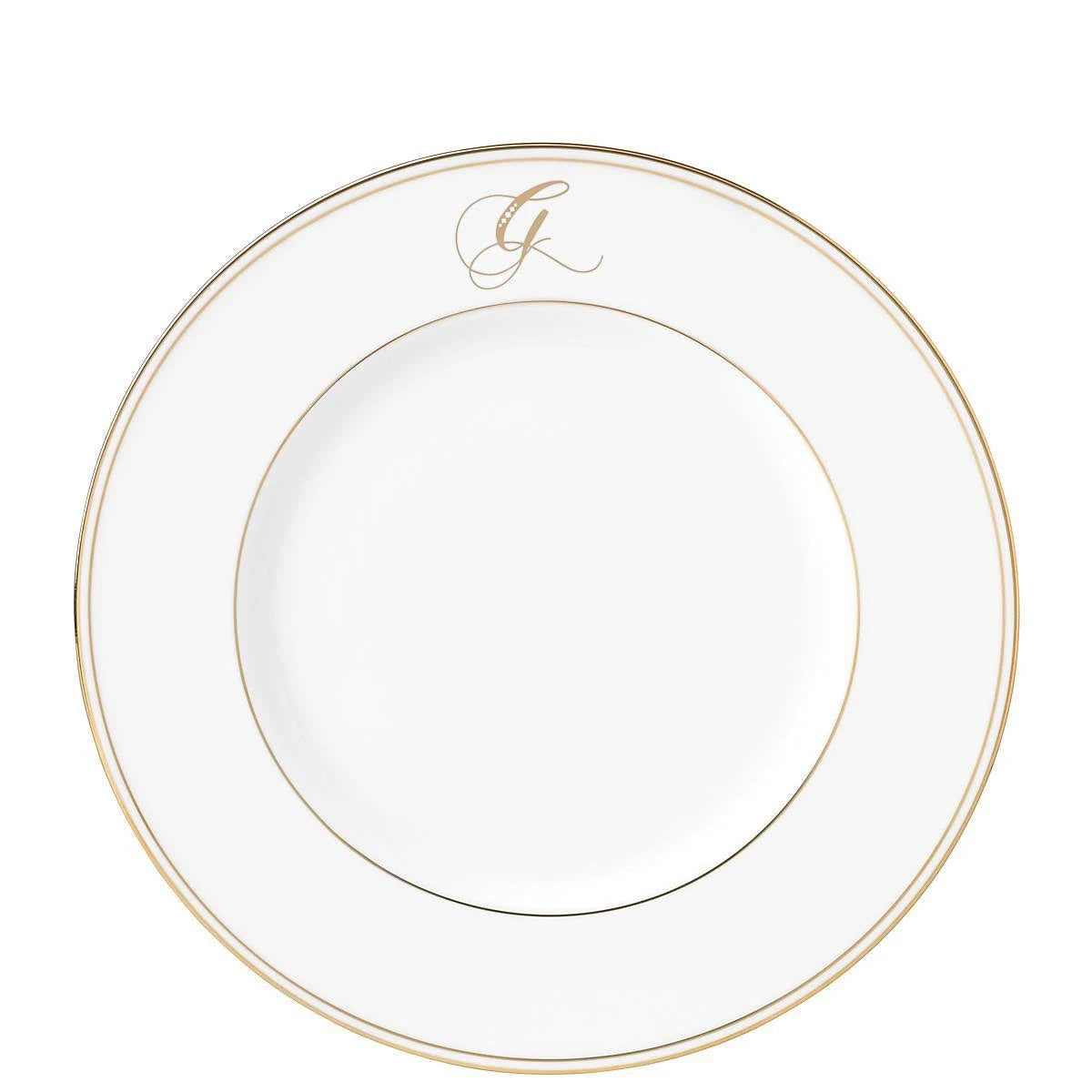 Accent Plate D50773