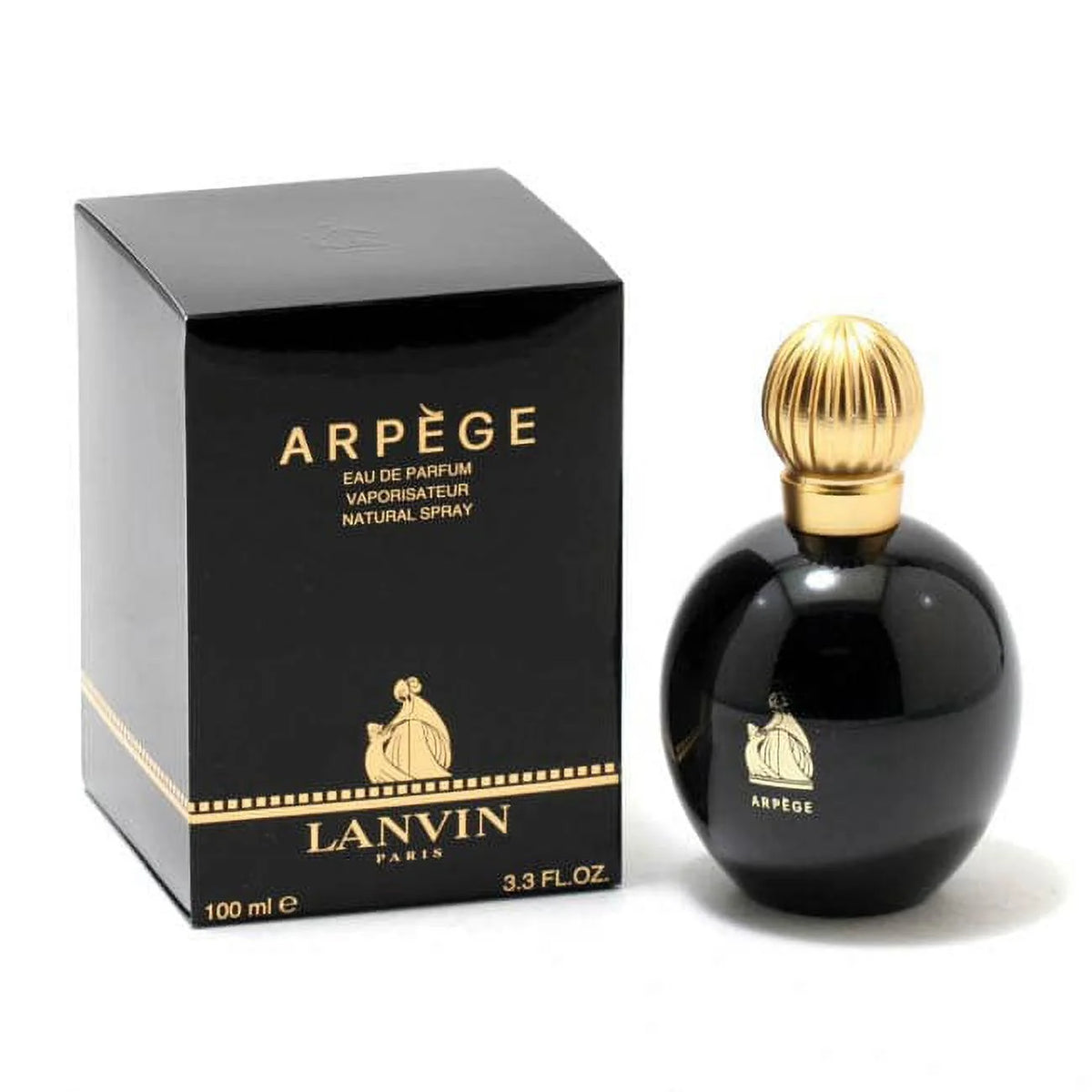 EDP Spray 3.4 oz Z95711