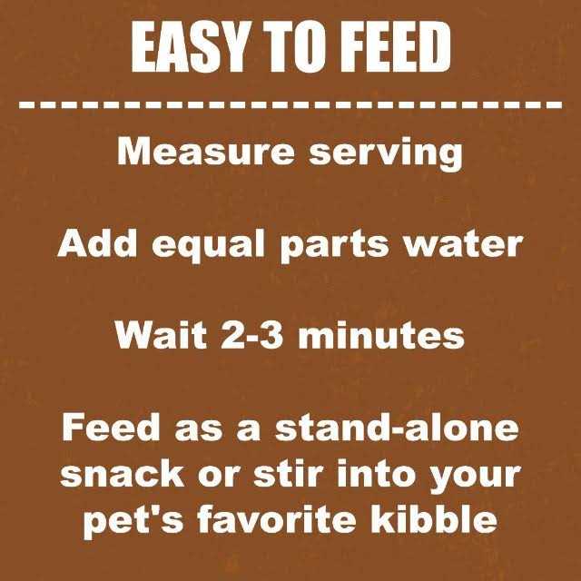 Freeze-Dried Eggs Dog & Cat Treats W607974