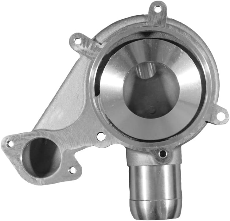 GM Original Equipment Engine Water Pump Cover B21598
