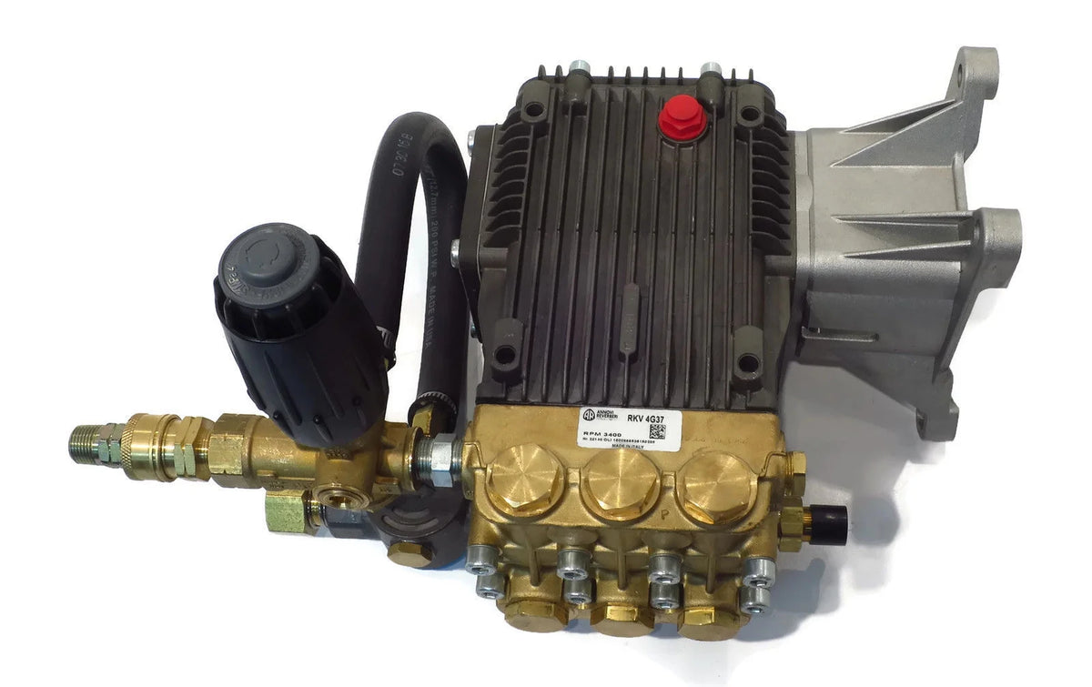 3700 PSI Power Pressure Washer Pump B17655