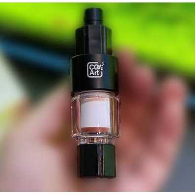 CO2 Inline Diffuser K702