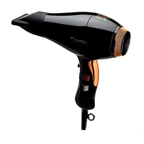 Sunset Copper Digital Hair Dryer Z372