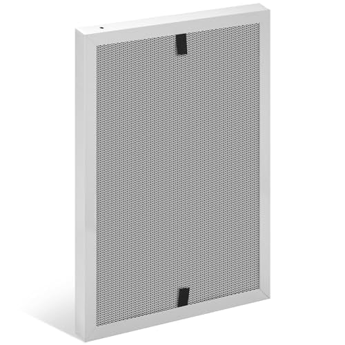 Electrostatic Air Filter A8219