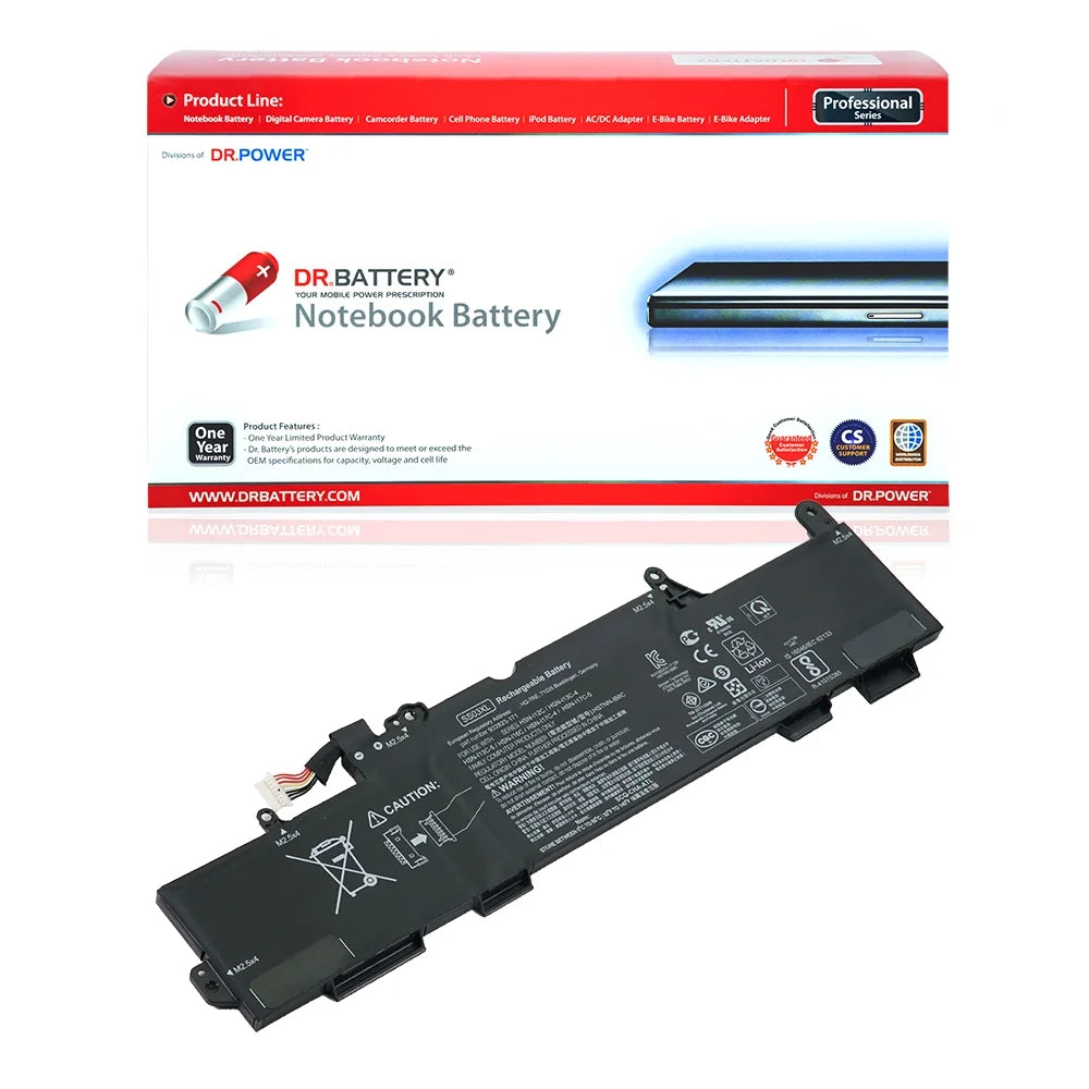 Replacement Laptop Battery U54430