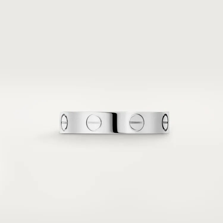 Wedding Band F115335