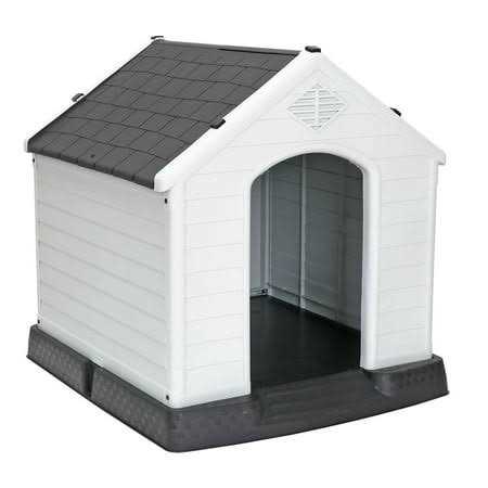 Large Insulated Waterproof Dog House A308