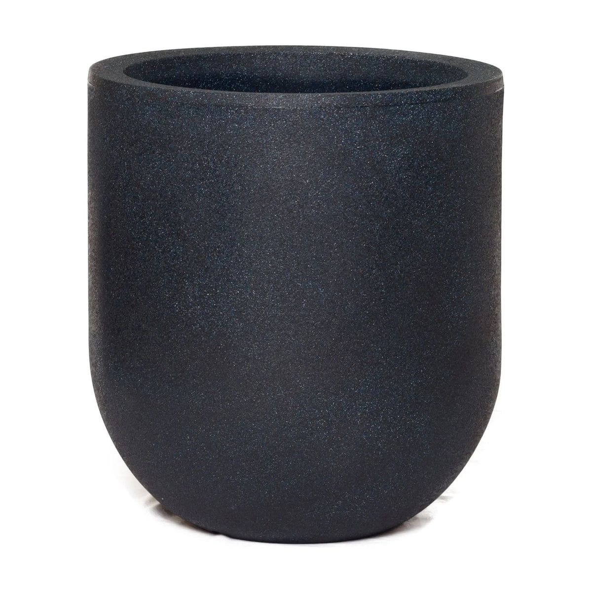 11 in Cylindro Plastic Planter S22130