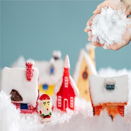 Instant Snow Powder H270