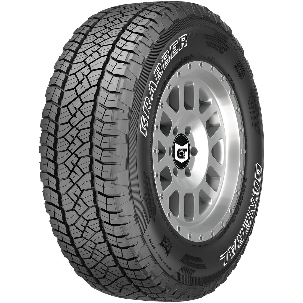 All Terrain 265/75R16 116T Light Truck Tire I613058