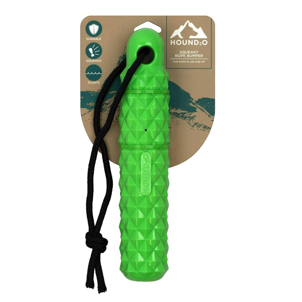 Rope Bumper Dog Toy X7807