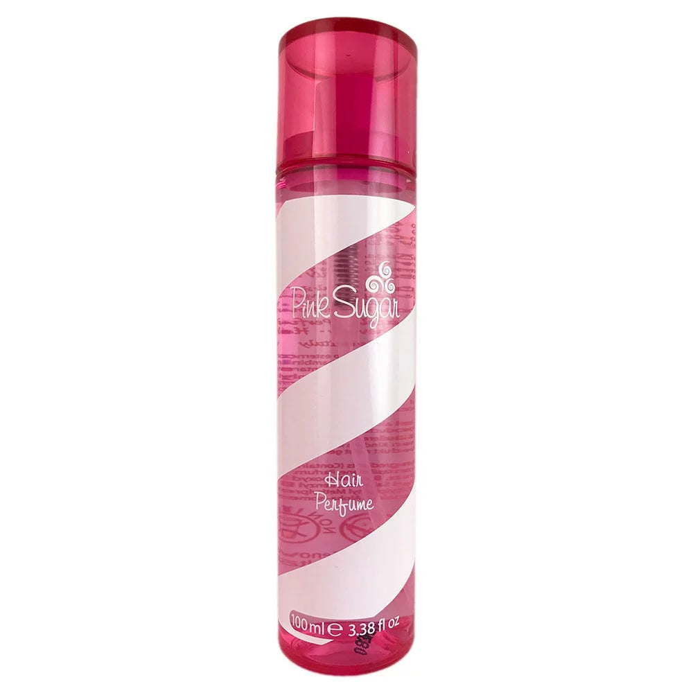 Pink Sugar Hair Perfume Hairspray 3.38 Oz L983785