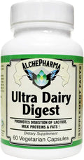 Dairy Digest Softgels K309