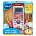 Purple Music Player Y261204