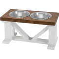 Elevated Dog Feeder C47165