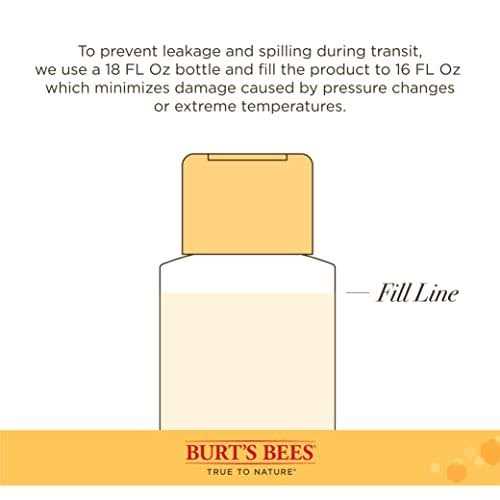 Shampoo & Conditioner 2-in-1 Tearless N12930