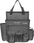 Adjustable PVC Coated 600D Polyester Seat Organizer Pack of 2 N262