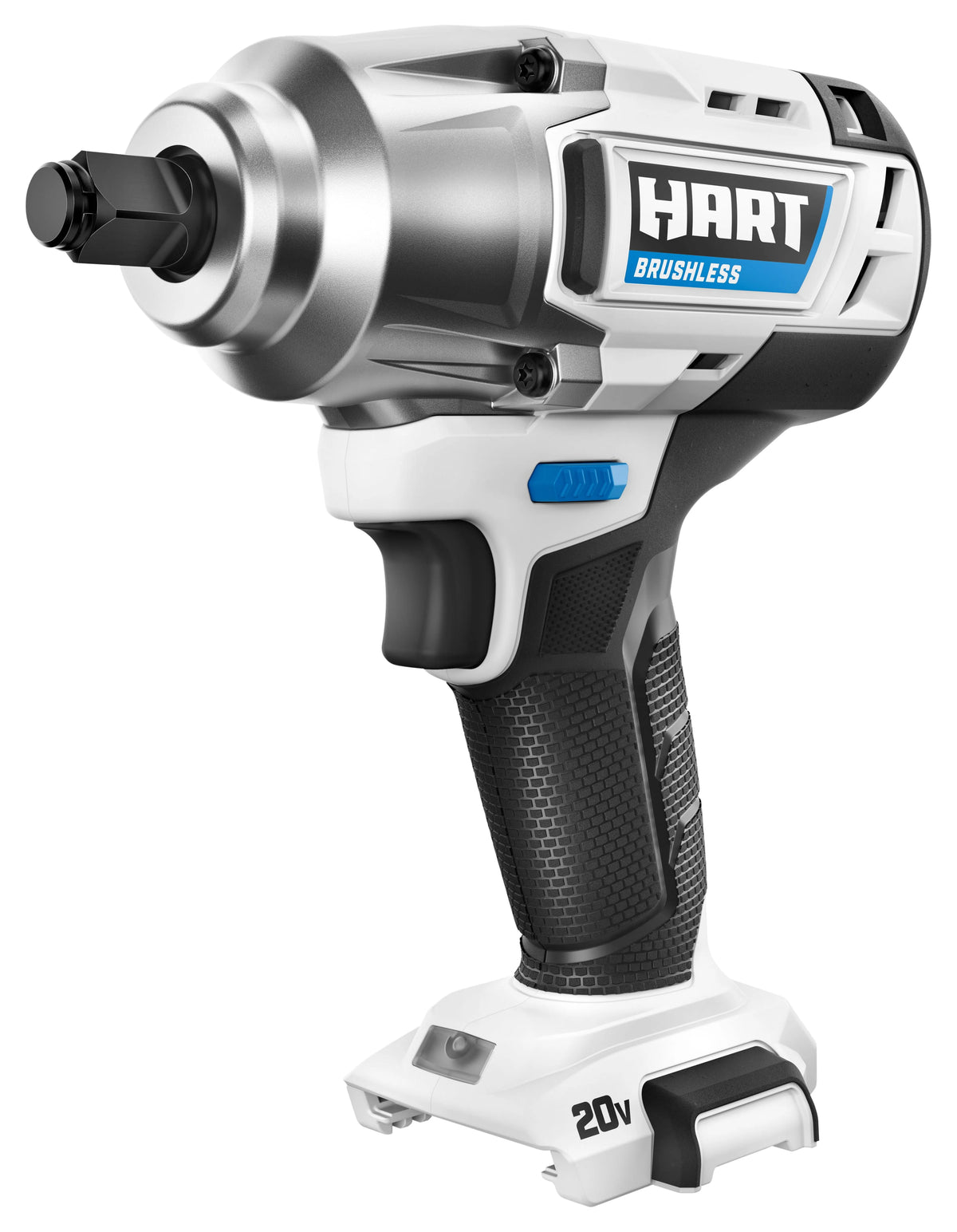 20-Volt 1/2-inch Brushless Impact Wrench J9910