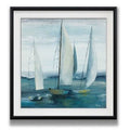 Blue Painting D485