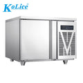 Commercial 3 Trays Blast Chiller & Freezer R3844