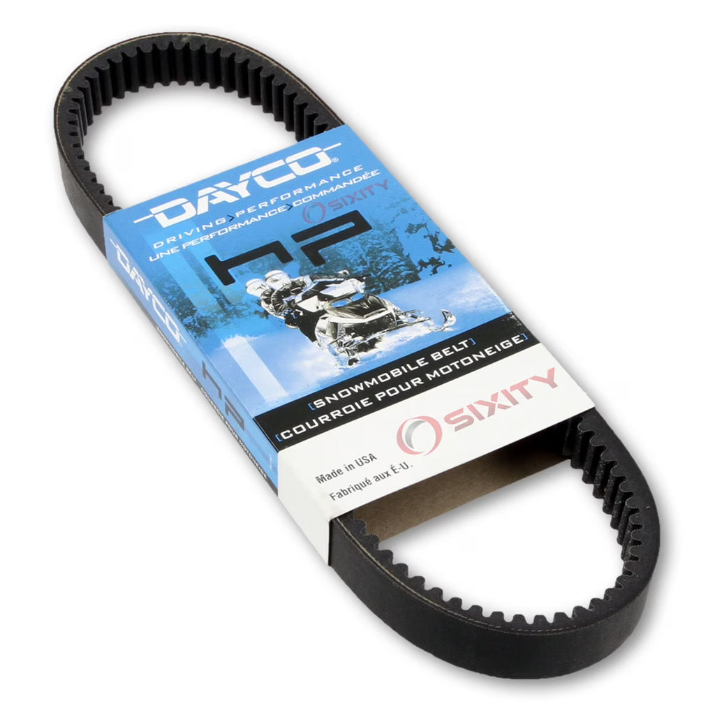 HP Drive Belt for Yamaha VT480 Venture XL 1991 X984183